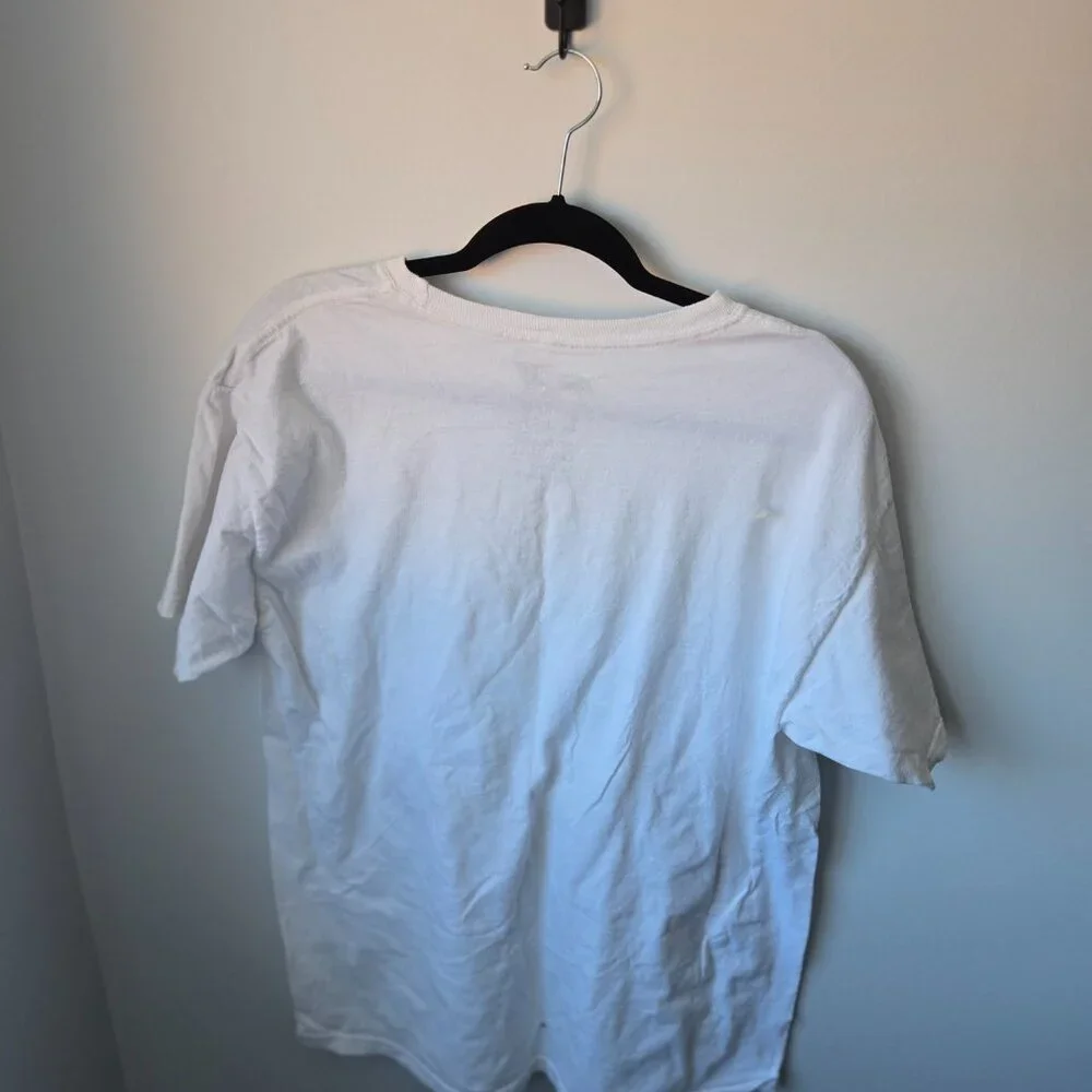 Gundam Wing Tee - Picture 3 of 3